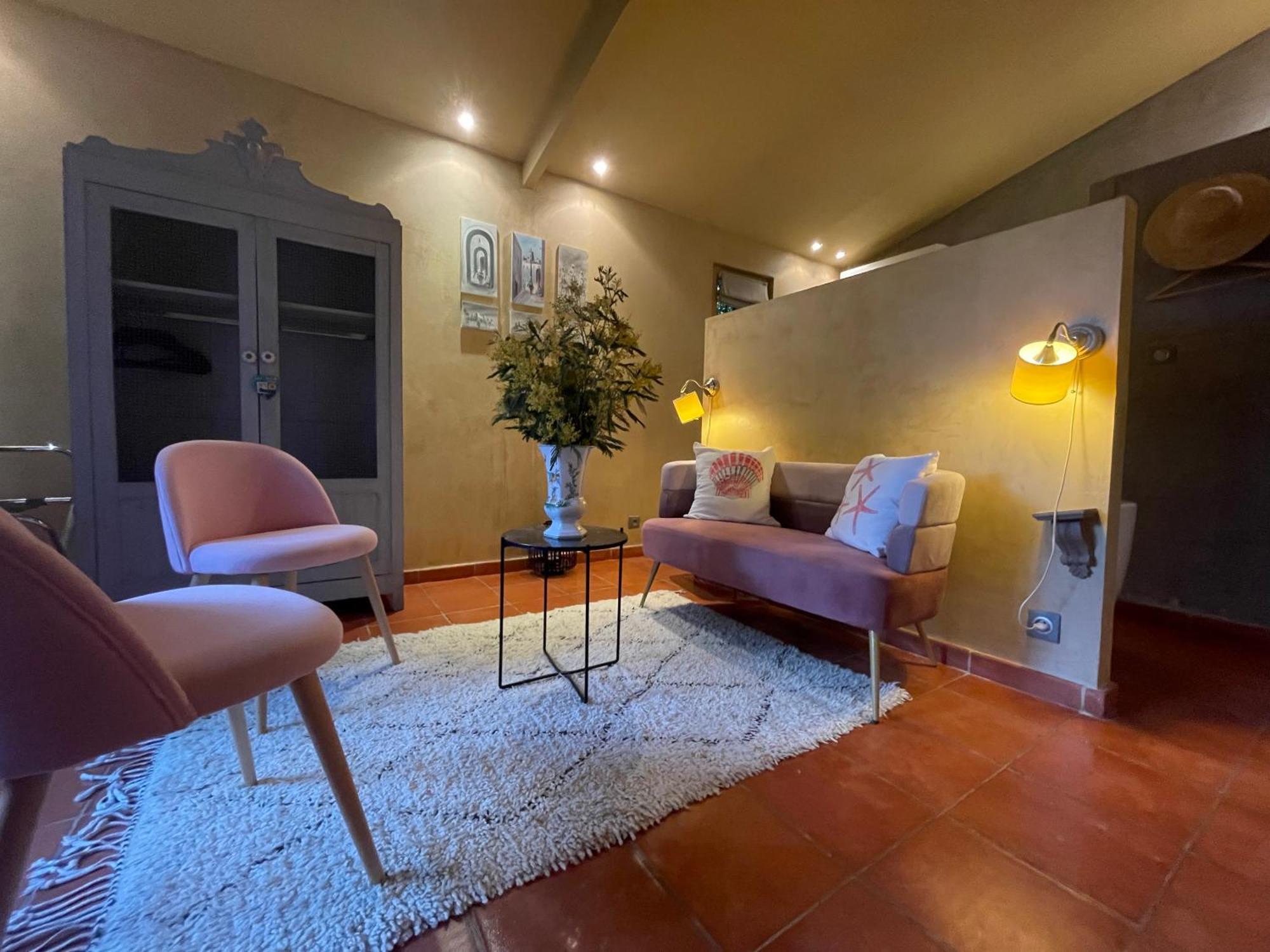 Mas De Provence En Riviera Otel La Roquette-sur-Var Dış mekan fotoğraf