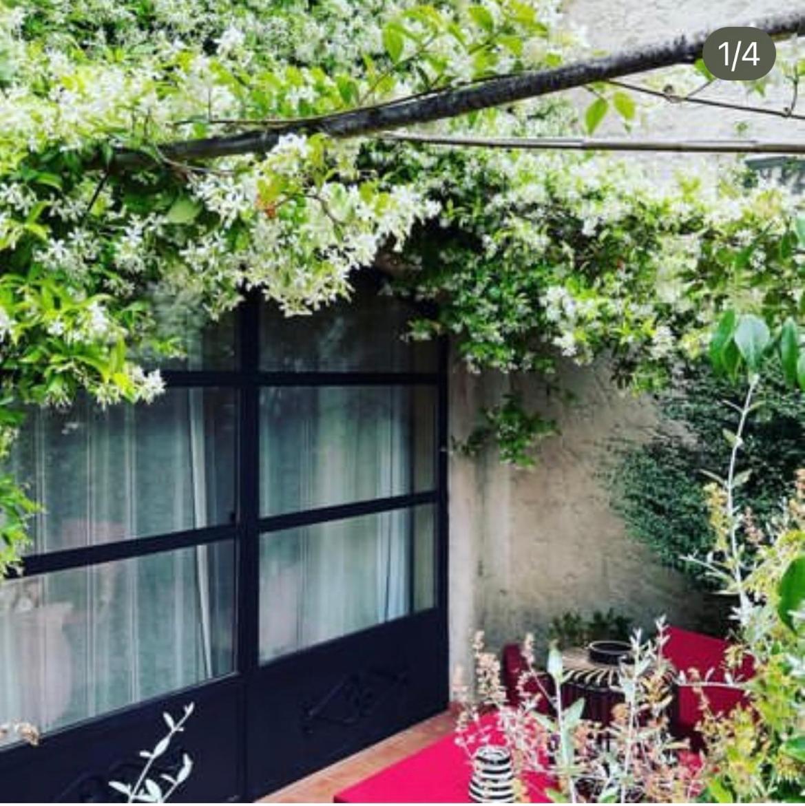 Mas De Provence En Riviera Otel La Roquette-sur-Var Dış mekan fotoğraf