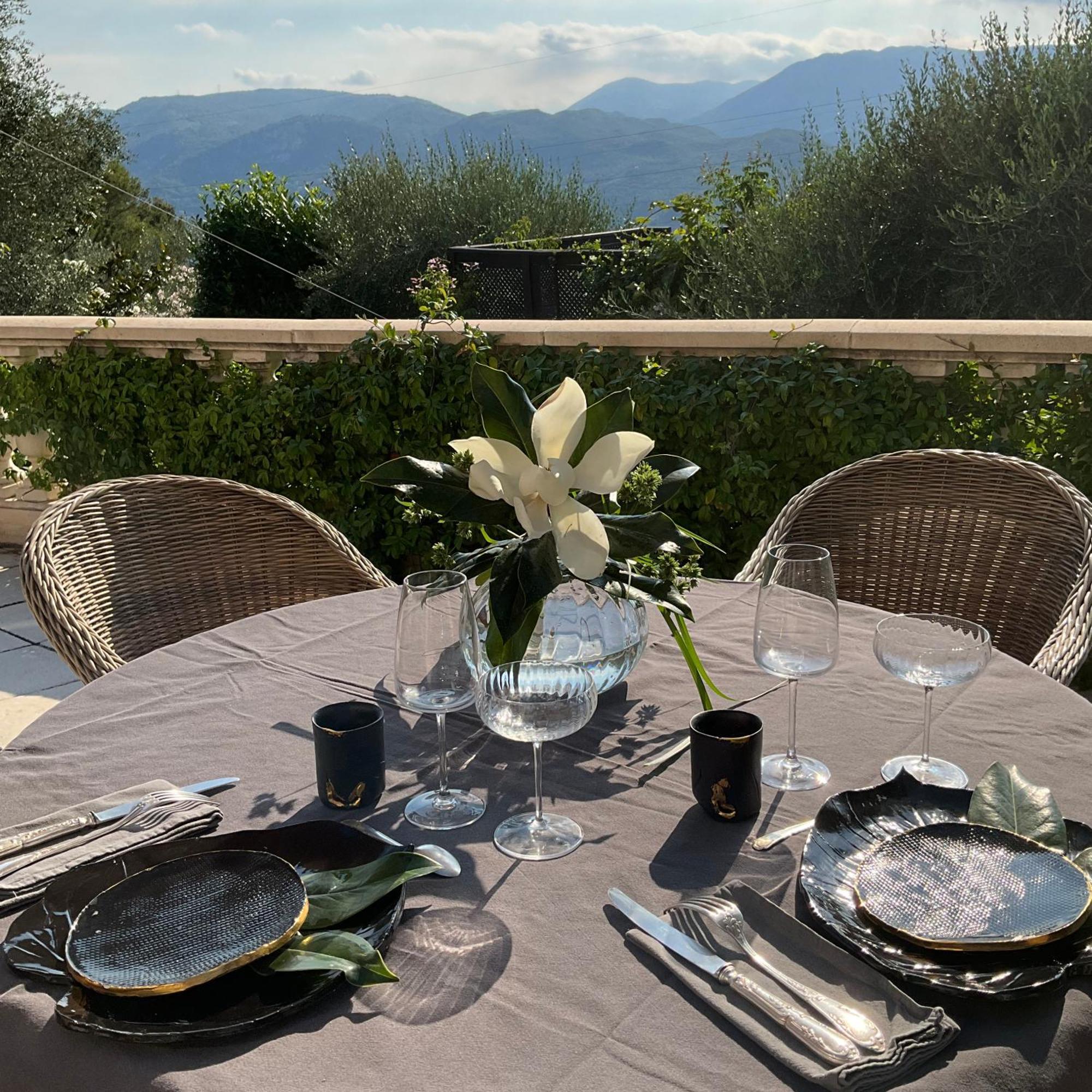 Mas De Provence En Riviera Otel La Roquette-sur-Var Dış mekan fotoğraf