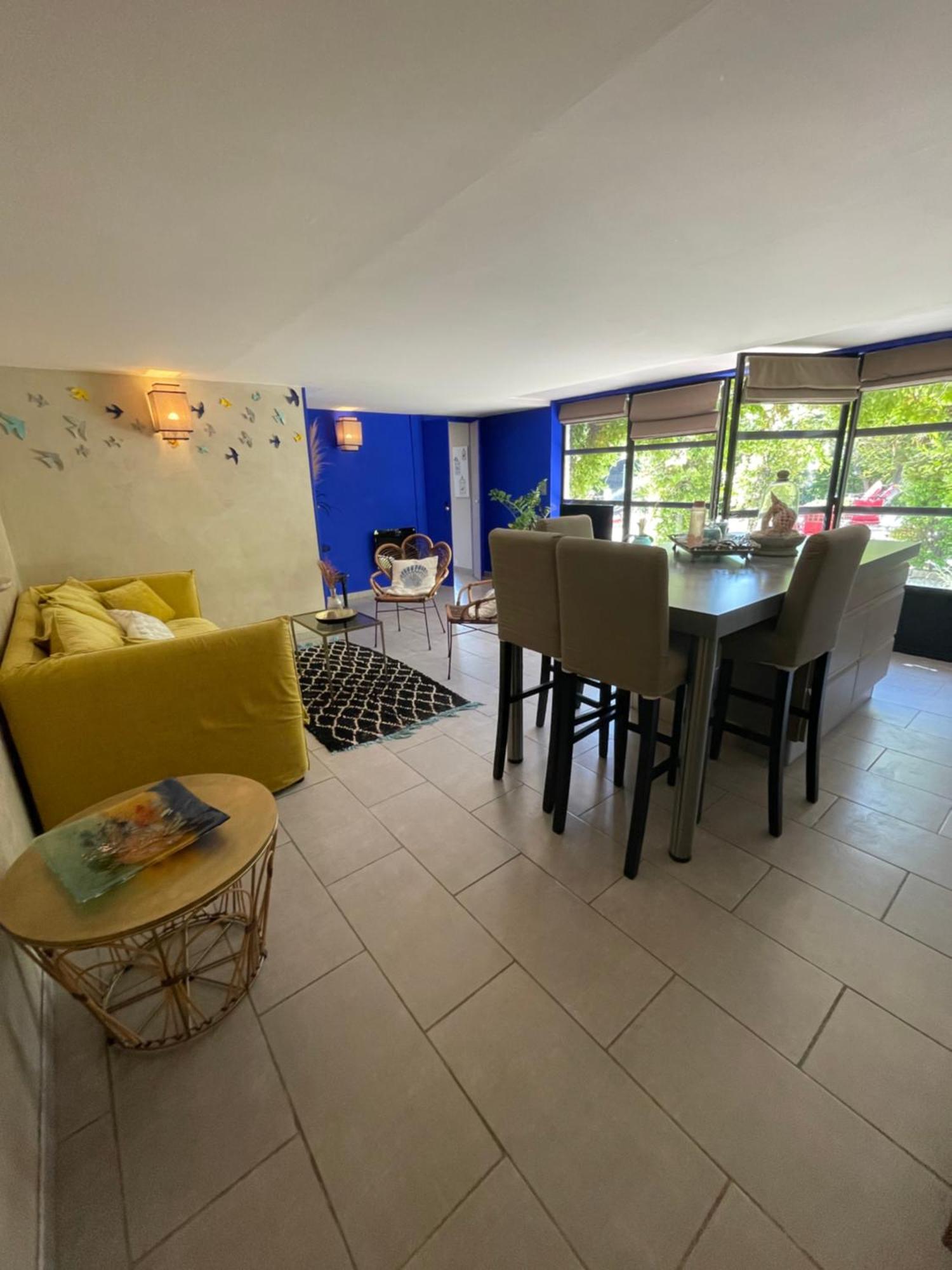 Mas De Provence En Riviera Otel La Roquette-sur-Var Dış mekan fotoğraf