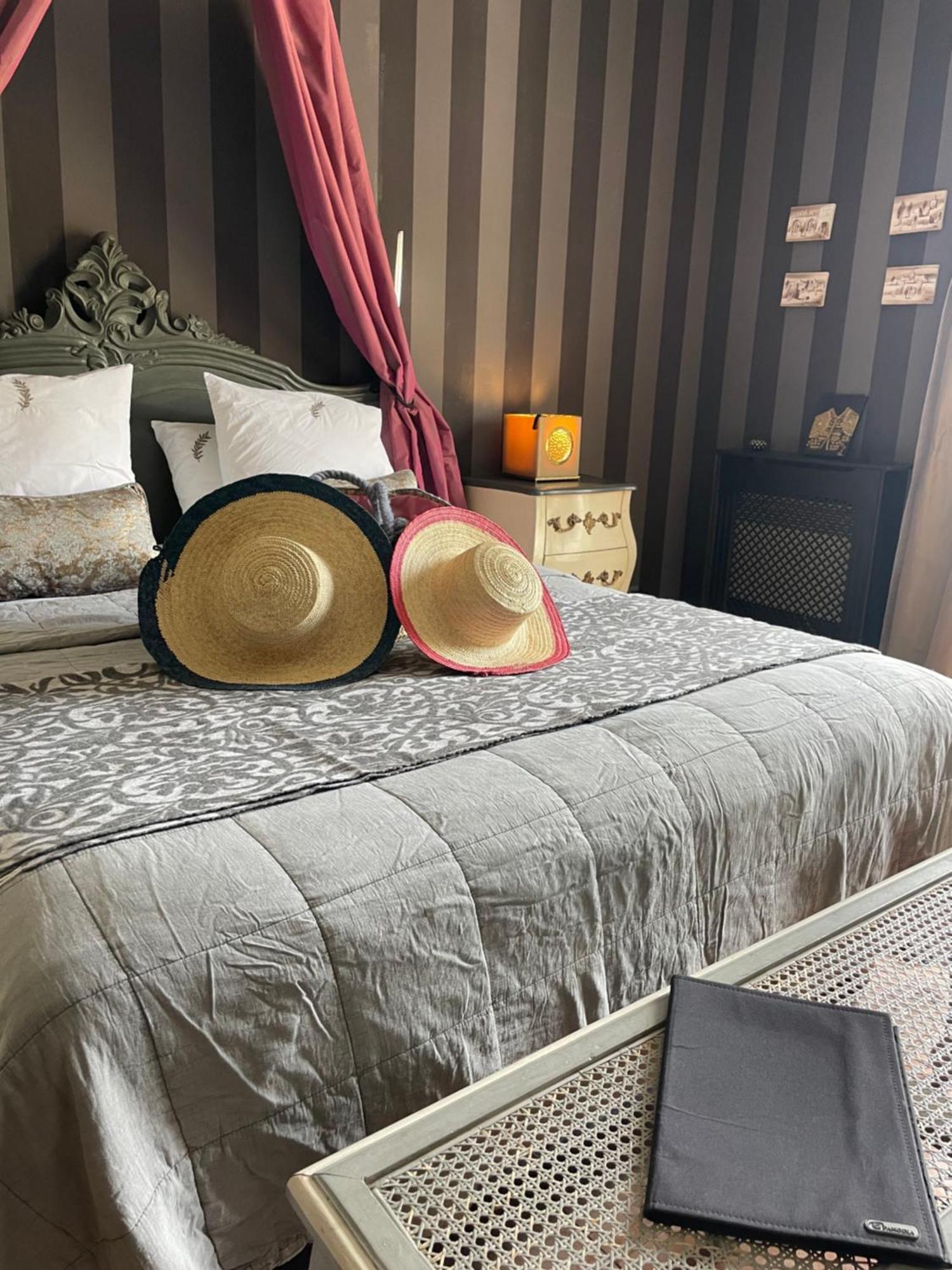 Mas De Provence En Riviera Otel La Roquette-sur-Var Dış mekan fotoğraf