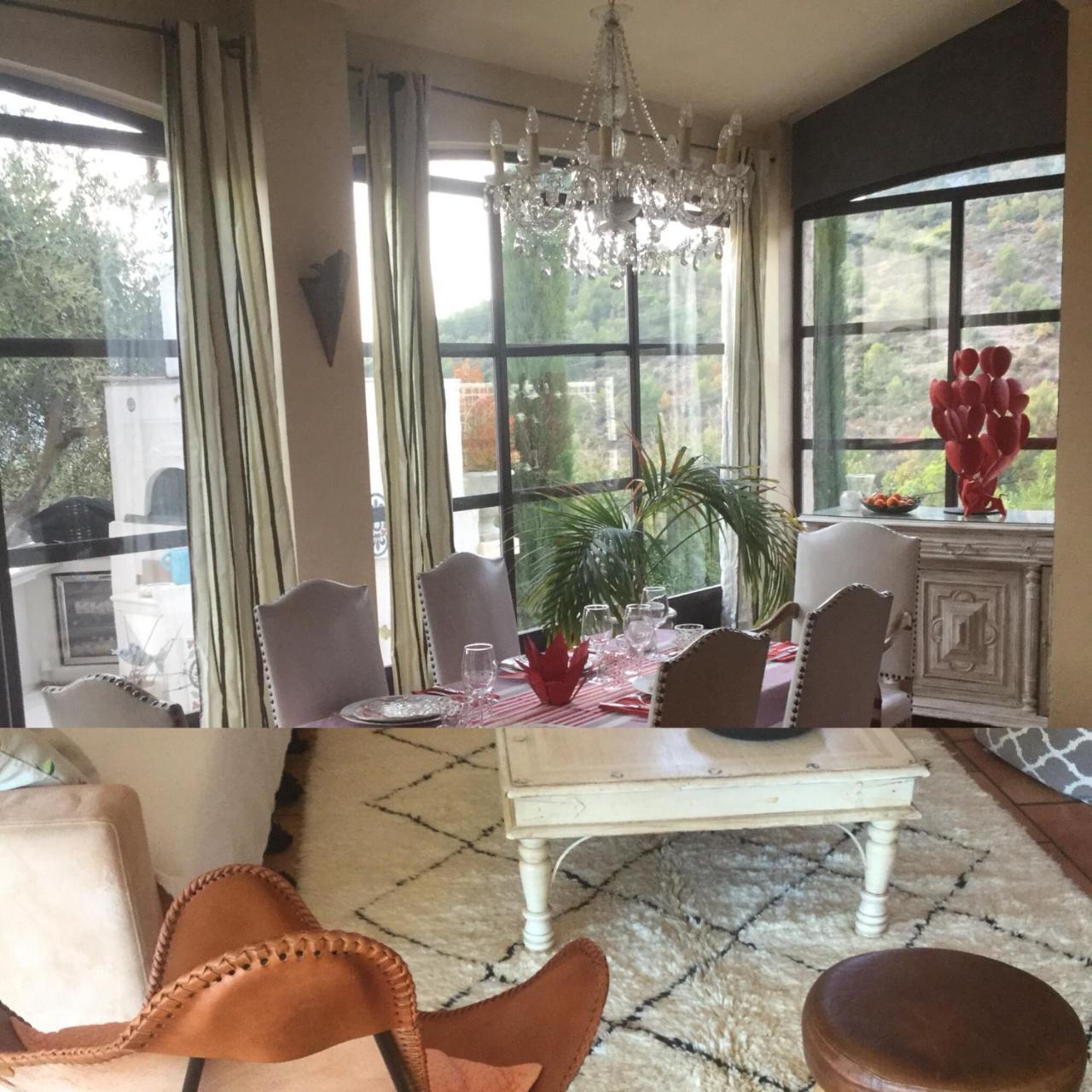 Mas De Provence En Riviera Otel La Roquette-sur-Var Dış mekan fotoğraf