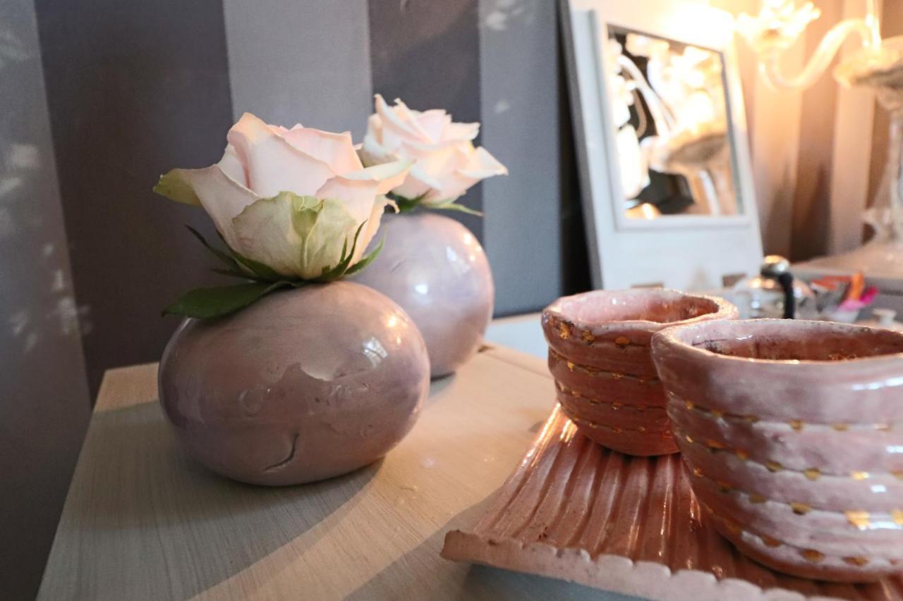 Mas De Provence En Riviera Otel La Roquette-sur-Var Dış mekan fotoğraf