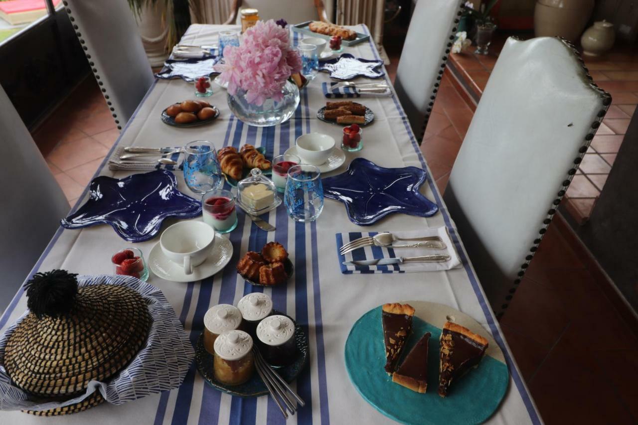 Mas De Provence En Riviera Otel La Roquette-sur-Var Dış mekan fotoğraf