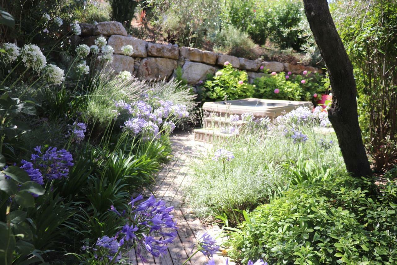 Mas De Provence En Riviera Otel La Roquette-sur-Var Dış mekan fotoğraf