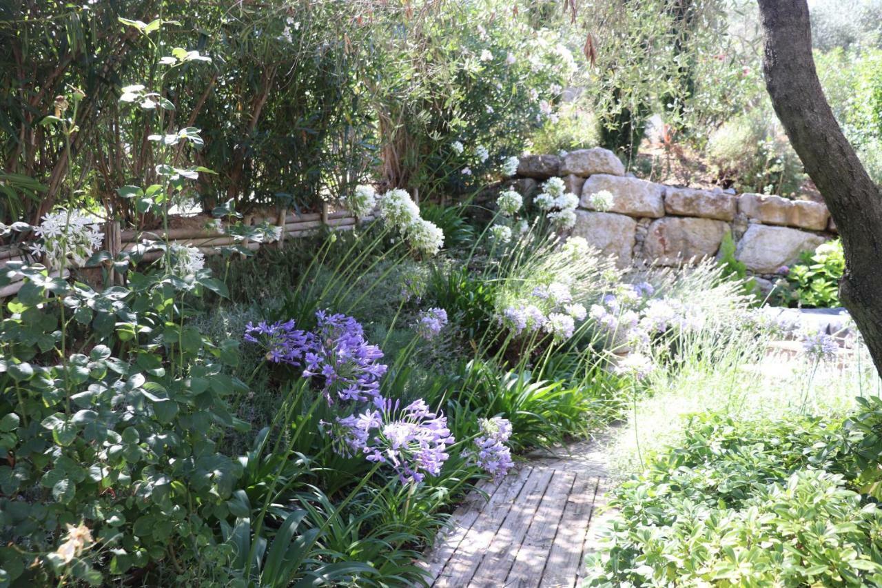 Mas De Provence En Riviera Otel La Roquette-sur-Var Dış mekan fotoğraf