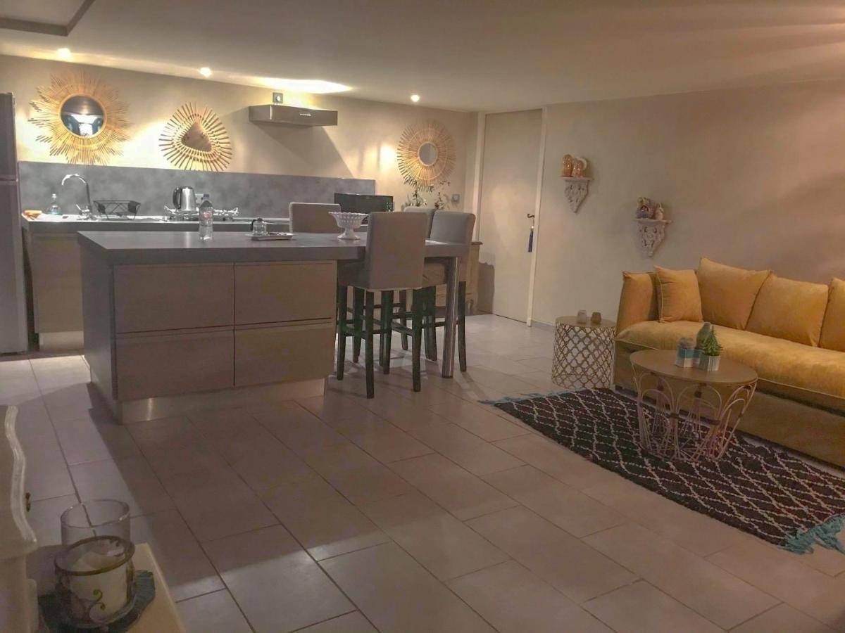 Mas De Provence En Riviera Otel La Roquette-sur-Var Dış mekan fotoğraf
